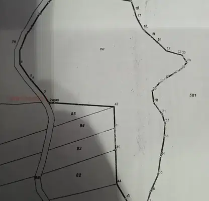 Photo 4 — Plot in Montana, Pystrina