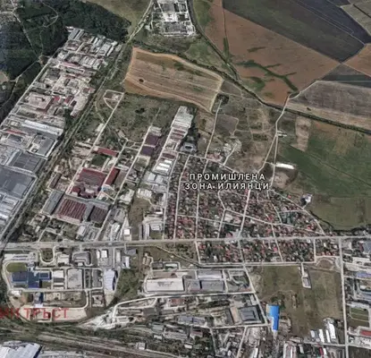 Photo 2 — Plot in Sofiya, Pz Iliyanci