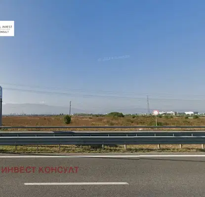 Photo 4 — Plot in Sofiya, Pz Iliyanci
