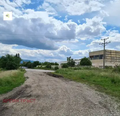 Photo 3 — Plot in Sofiya, Pz Iliyanci
