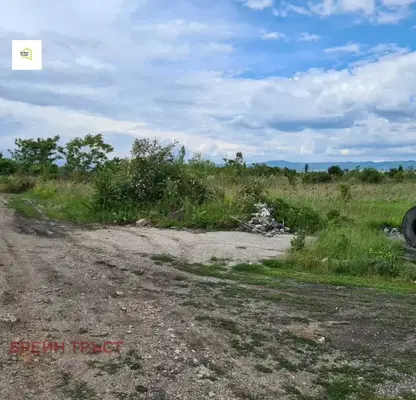 Photo 4 — Plot in Sofiya, Pz Iliyanci