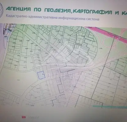 Снимка 5 — Парцел в София, ПЗ Илиянци