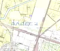 Снимка 3 — Парцел в София, ПЗ Илиянци