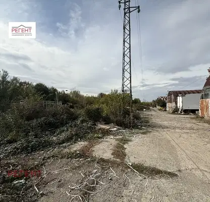 Photo 3 — Plot in Sofiya, Pz Iliyanci