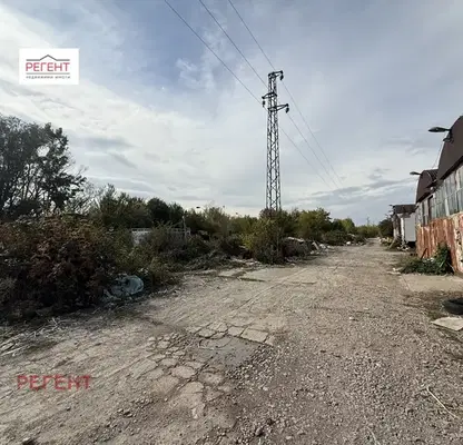 Photo 4 — Plot in Sofiya, Pz Iliyanci