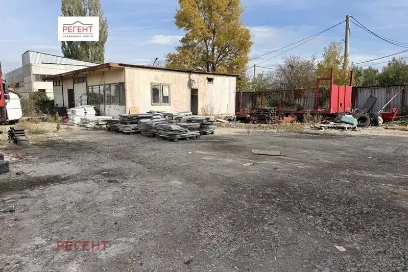 Plot in Sofiya, Pz Iliyanci