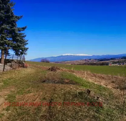 Photo 2 — Plot in Pernik, Радина чешма