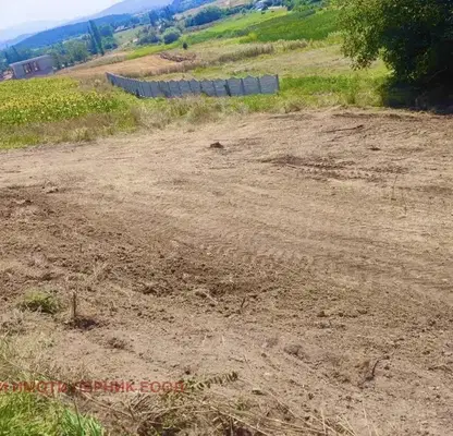 Photo 3 — Plot in Pernik, Радина чешма