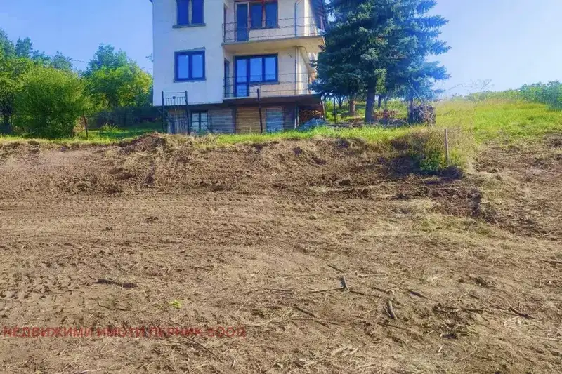 Plot in Pernik, Радина чешма