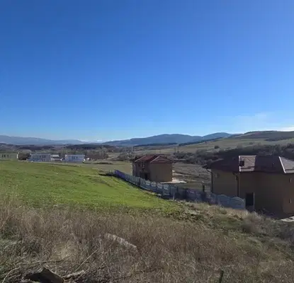Photo 2 — Plot in Pernik, Радина чешма