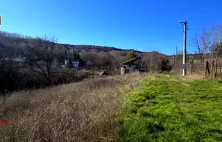 Парцел в Перник, Радина чешма
