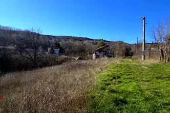Парцел в Перник, Радина чешма