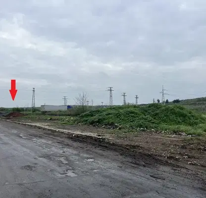 Photo 2 — Plot in Yambol, Райна Княгиня