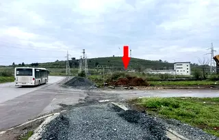 Парцел в Ямбол, Райна Княгиня