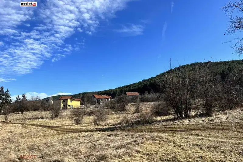 Парцел в Перник, Ралица