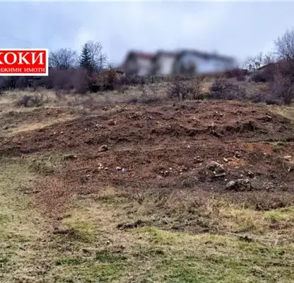 Photo 2 — Plot in Pernik, Ralica