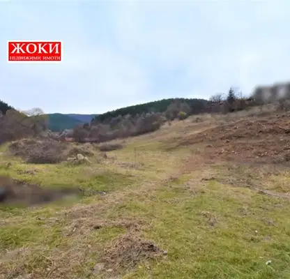 Photo 4 — Plot in Pernik, Ralica