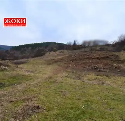 Photo 5 — Plot in Pernik, Ralica