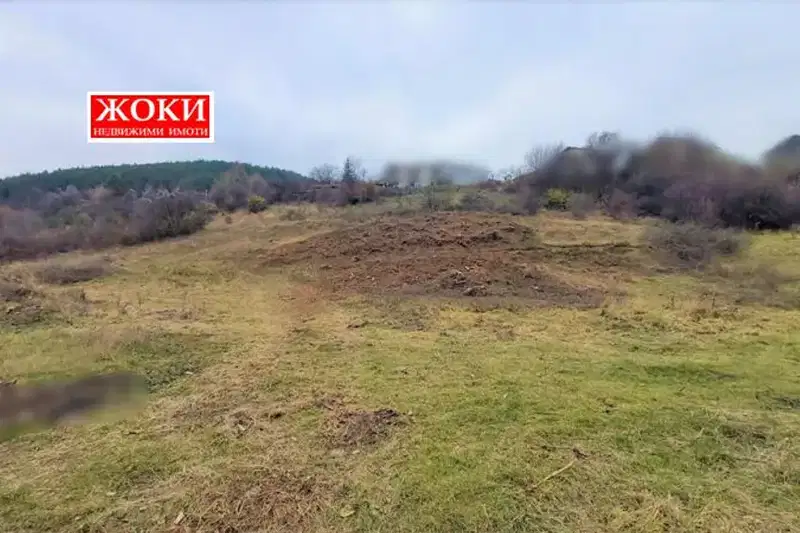 Парцел в Перник, Ралица