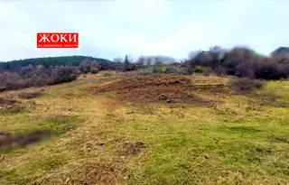 Парцел в Перник, Ралица