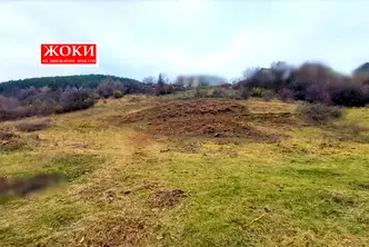 Парцел в Перник, Ралица