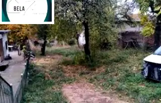 Парцел в Перник, Ралица