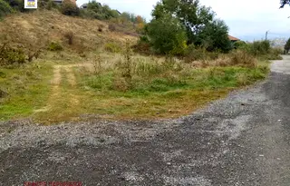 Парцел в Перник, Ралица
