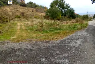 Парцел в Перник, Ралица