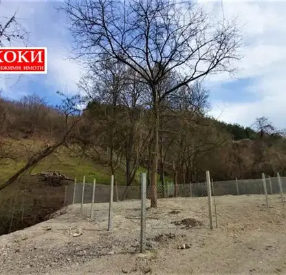 Photo 2 — Plot in Pernik, Ralica