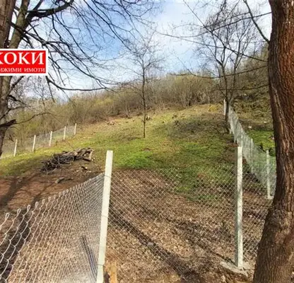 Photo 4 — Plot in Pernik, Ralica