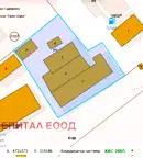 Парцел в София, Разсадника