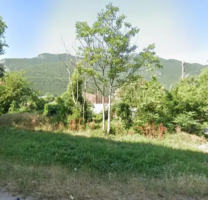 Photo 3 — Plot in Vraca, Reka Leva