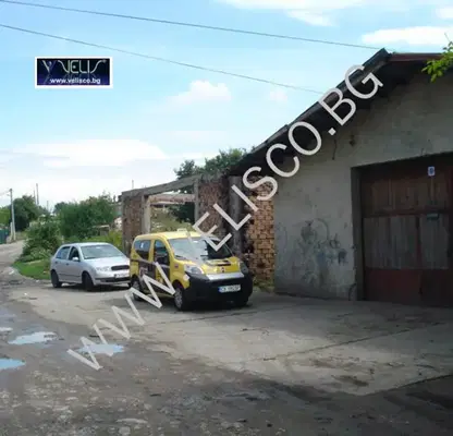 Photo 5 — Plot in Sofiya, Republika