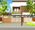Снимка 3 — Парцел в София, Република 2