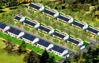 Парцел в София, Република 2