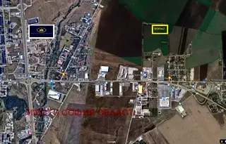 Парцел в София, Република 2