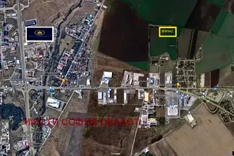 Парцел в София, Република 2