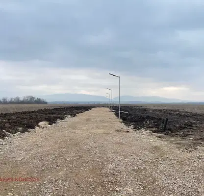 Снимка 3 — Парцел в София, Република 2