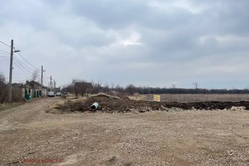 Парцел в София, Република 2