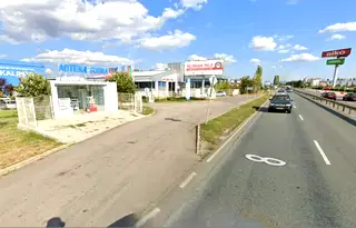 Парцел в София, Република