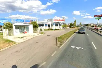 Парцел в София, Република