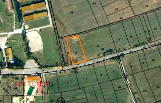 Парцел в София, Република