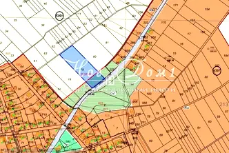 Парцел в София, Република