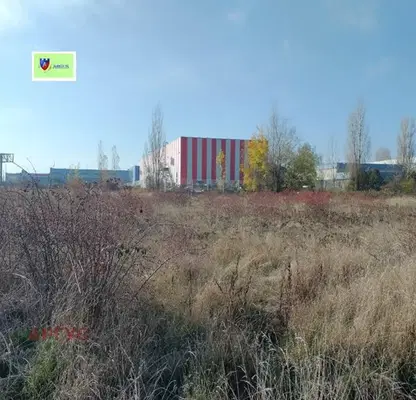 Photo 3 — Plot in Sofiya, Republika