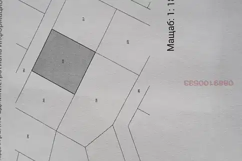 Plot in Kyrdjali, Rezbarci