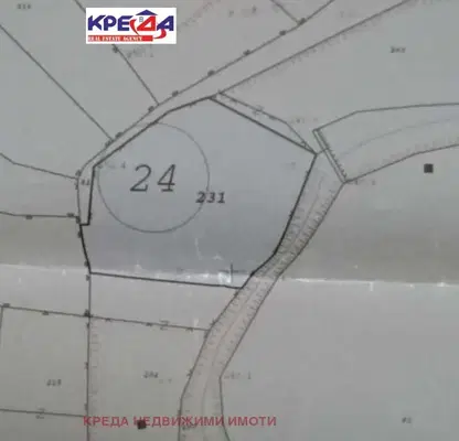 Photo 3 — Plot in Kyrdjali, Rezbarci