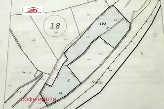 Парцел в Кърджали, Резбарци
