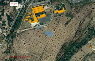 Парцел в Кърджали, Резбарци