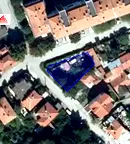 Парцел в Русе, Родина 3