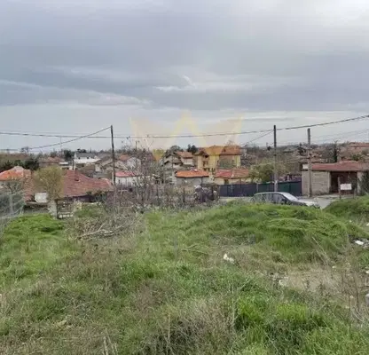 Снимка 2 — Парцел в Бургас, Рудник